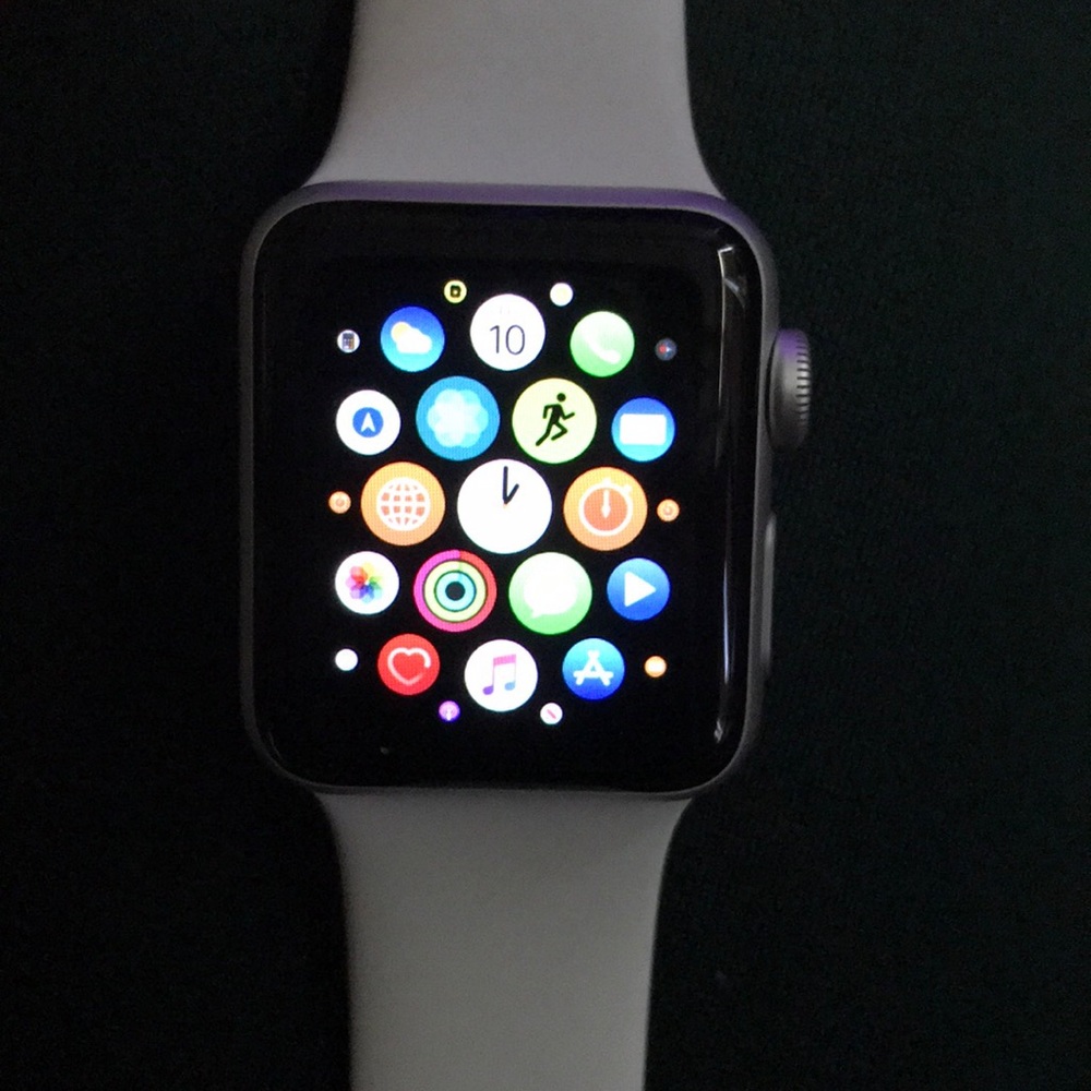 Apple Watch